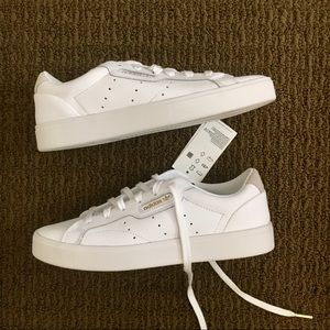 Adidas Sleek Sneakers NWT